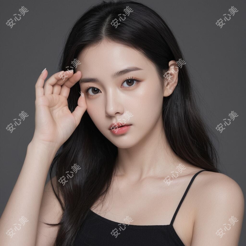 北京紫洁眼袋双眼皮医院实惠:眼袋去除+双眼皮成形 全项目价格8888元起
