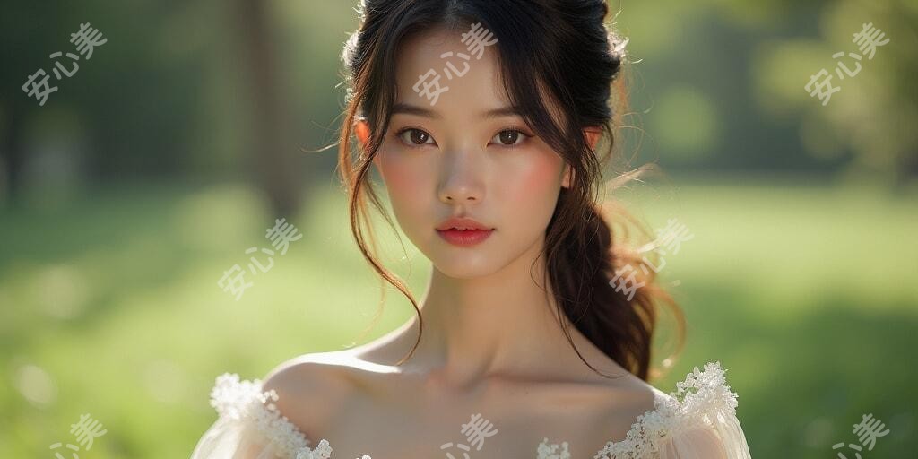 天鹅颈除皱术｜广州热玛吉4D才1.8w！30+姐妹必入的少女颈养成秘籍