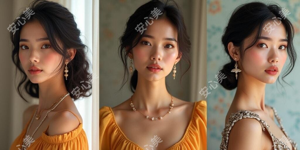 深圳美加美医美小拉皮价格表公开:面部提升、埋线提升紧致项目一览!