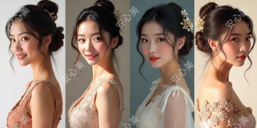 马鞍山杰明嘉医美王军医生:眼部鼻部整形医生,自然精细手术风格解析