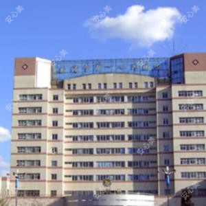 高安市人民医院口腔科
