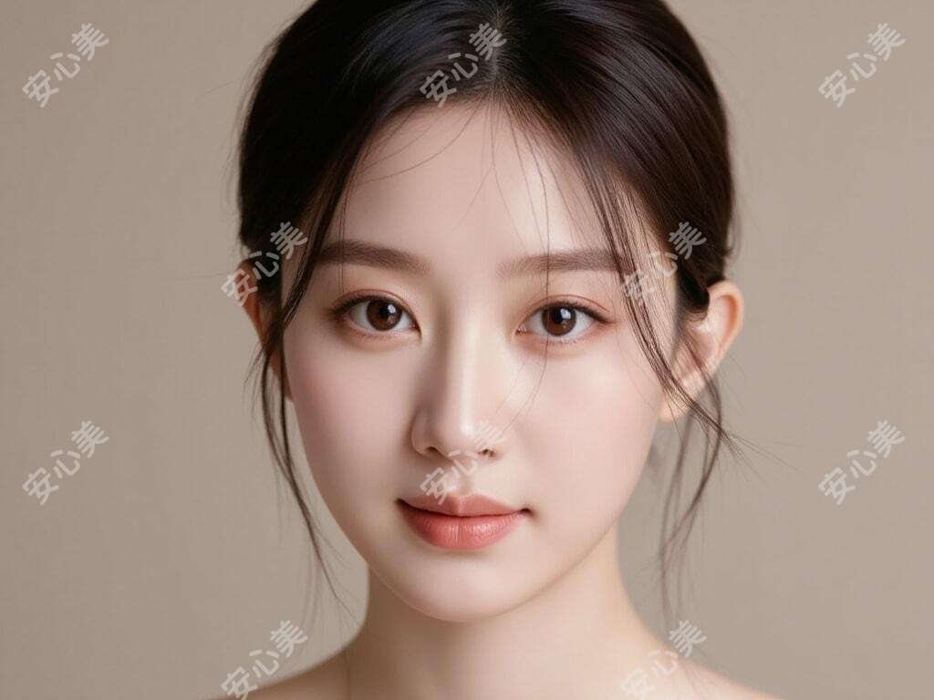 成都新丽美整形2023多面价格表:眼部整形8800+|鼻部综合整形16800+|皮肤管理年卡9999+