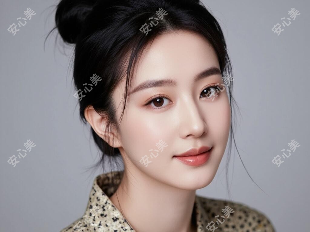 北京市10大小睑裂有名推荐