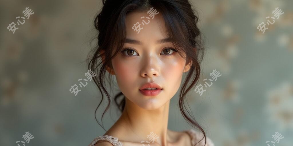 广州幼态脸项目术后肿胀期多久 价格与疗效深度解析