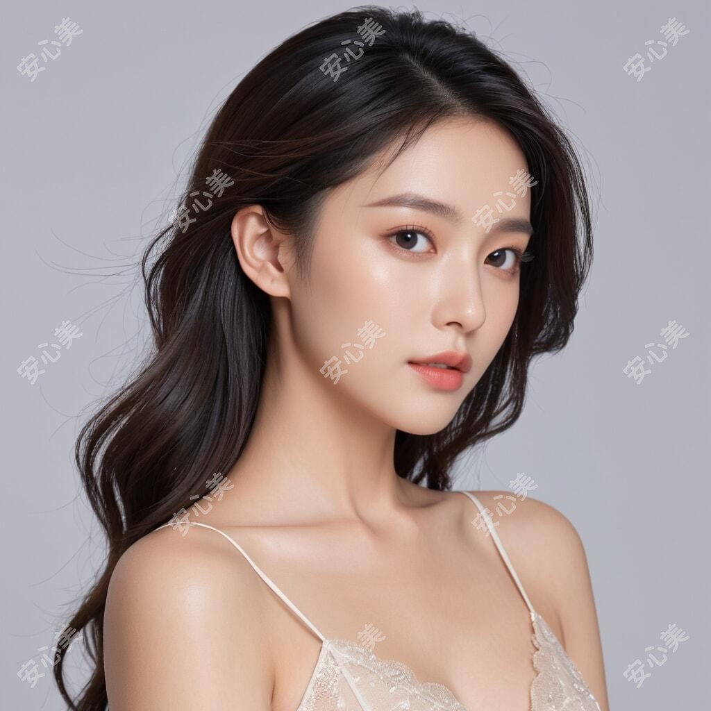 广州海峡谭新东医生隆胸修复测评:30年经验做奥美定取出自然安稳,乳房重建技术获赞