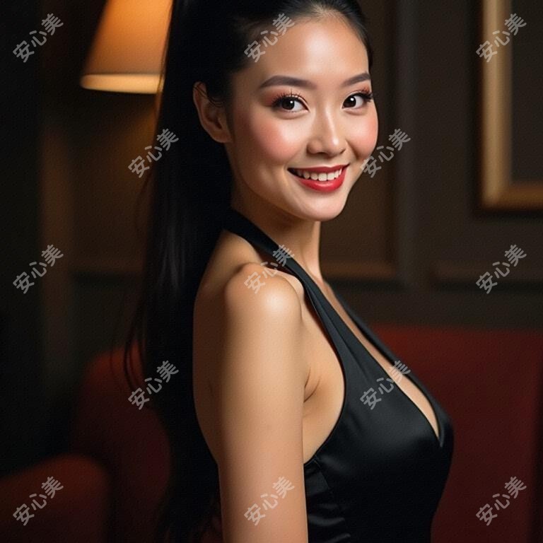 邢台肉欲唇项目特点解析 价格与疗效排名全攻略