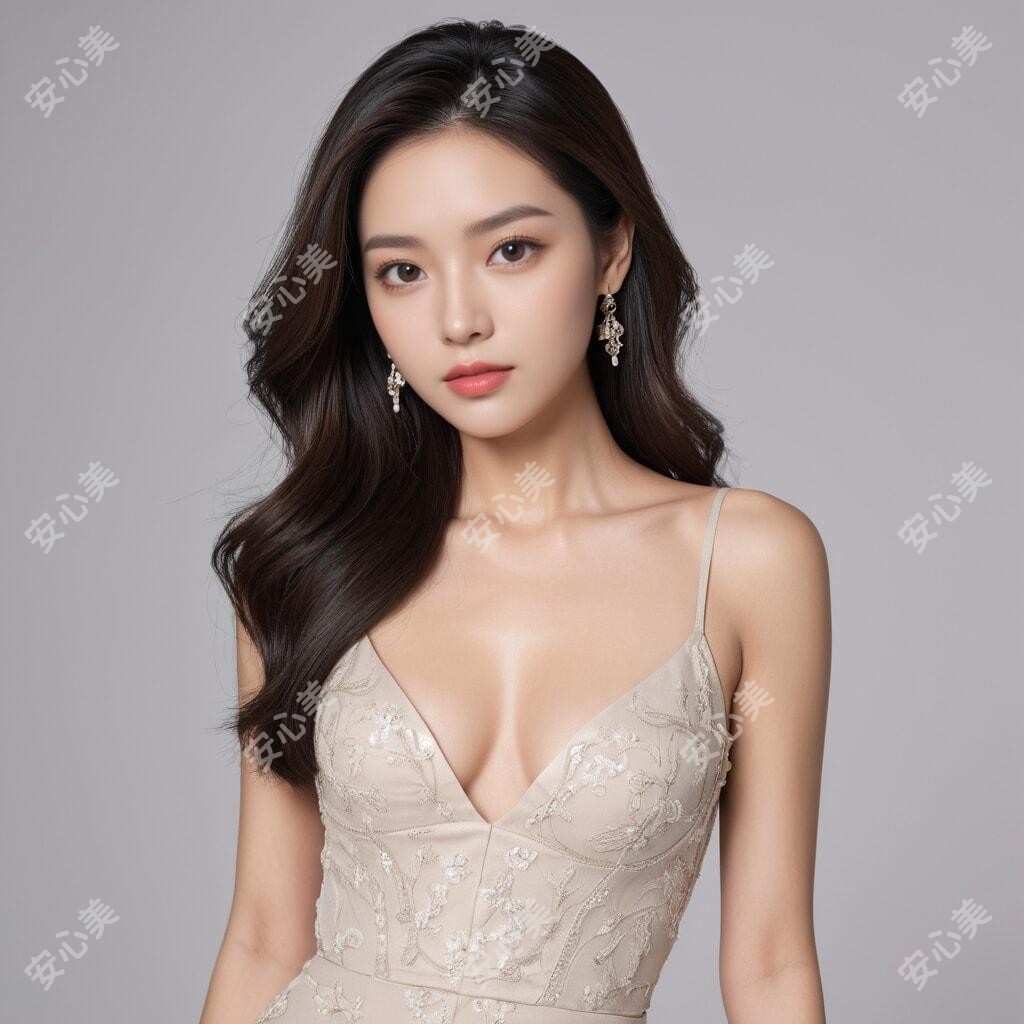 扬州艾菲斯黄婵医生:张涤生嫡传弟子,专注韩系五官微雕与显微眼部整复