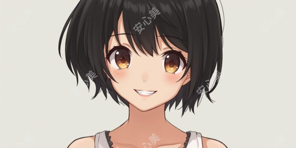 洛阳安和武战强医生眼部整形医生 双眼皮去眼袋眶隔释放技术解析