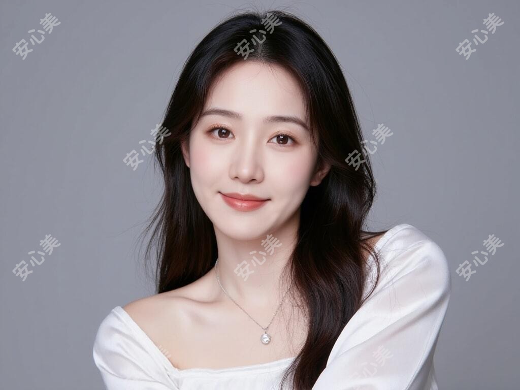 汕头曙光殷运成医生解析:双眼皮隆鼻隆胸实例与美学设计
