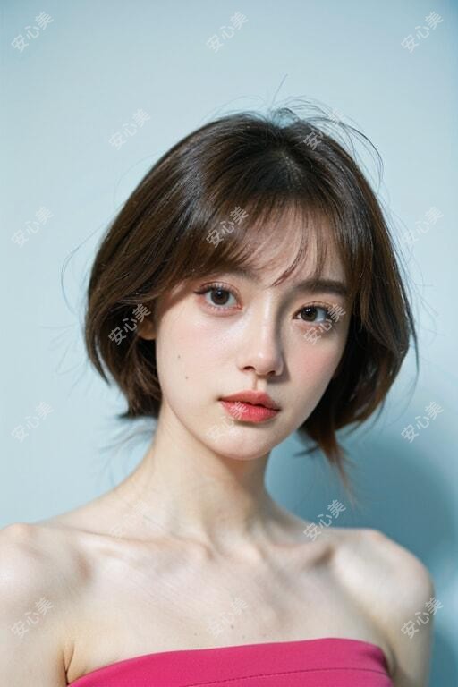 广州倍生&青逸植发睫毛种植详析:价格低至3800元起,疗效持久恢复较快