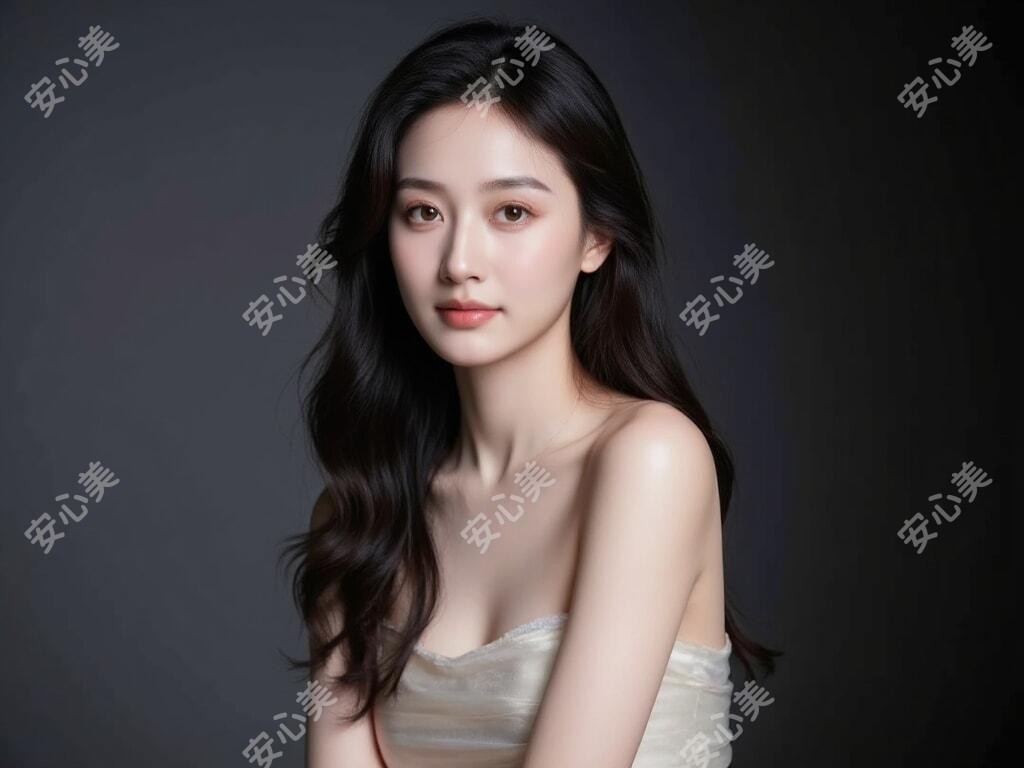 成都艺星韩春医生解析:眼鼻整形与抗衰注射的TVR美学方案