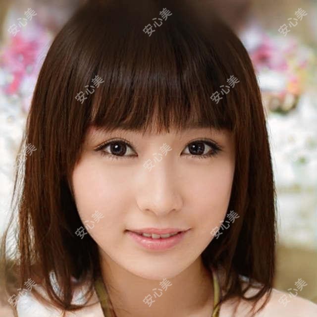 汕头曙光殷运成医生解析:双眼皮隆鼻隆胸实例与美学设计