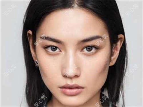 武汉何氏精益眼科实惠:近视激光8800,双眼皮6800全项目价格表
