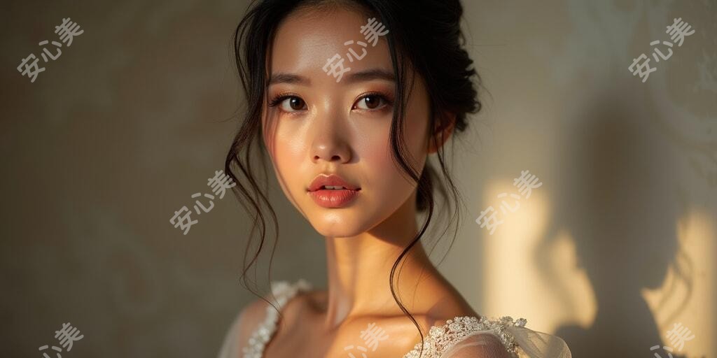 成都新丽美整形靠谱吗?双眼皮9800元起,玻尿酸填充1980元/支