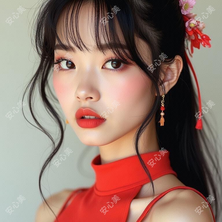 三亚李杰医生皮肤修复与色斑治疗 妆三红妆尚医美门诊详情