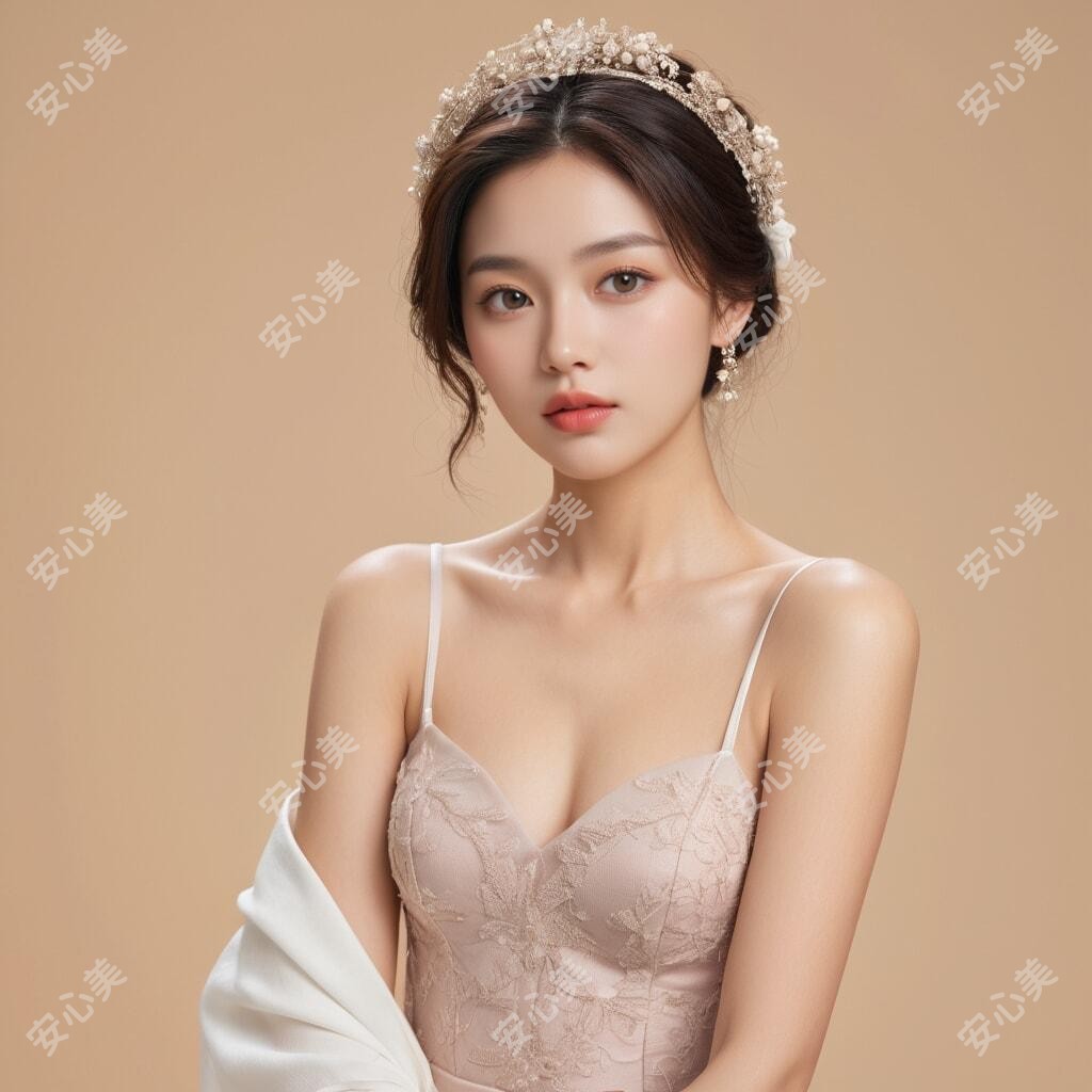 北京新星靓医美医院价格揭秘:双眼皮8800元起,隆鼻12800元