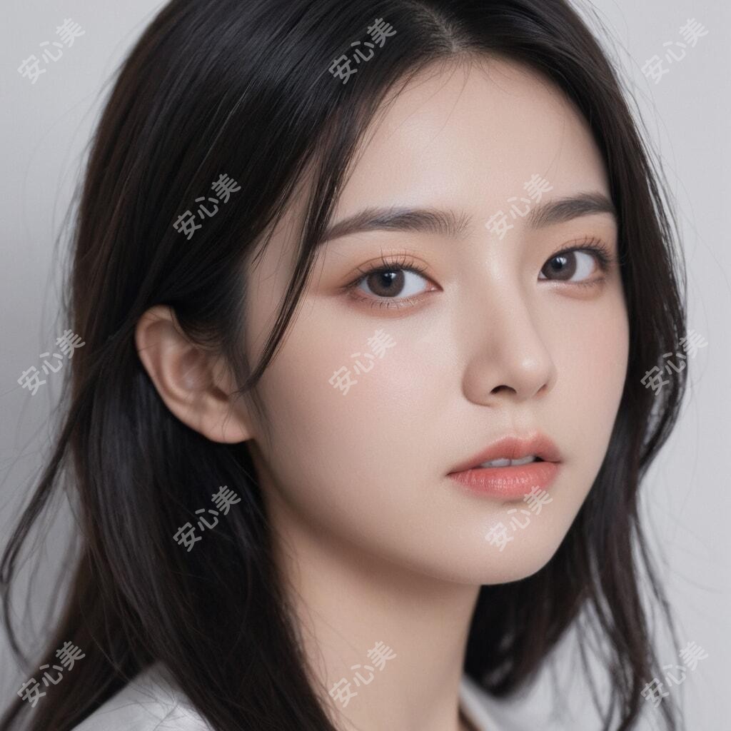 北京植发哪家强?首瑞vs碧莲盛真实测评,发际线调整+美人尖种植亲测分享