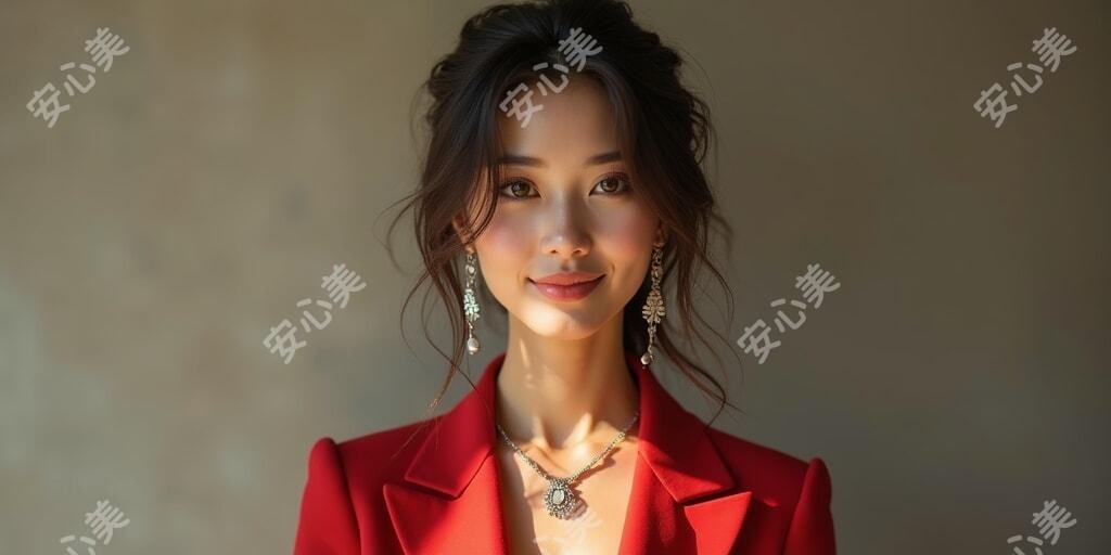 咸阳面部抗衰贺洁医生坐诊地址及项目价格全解析