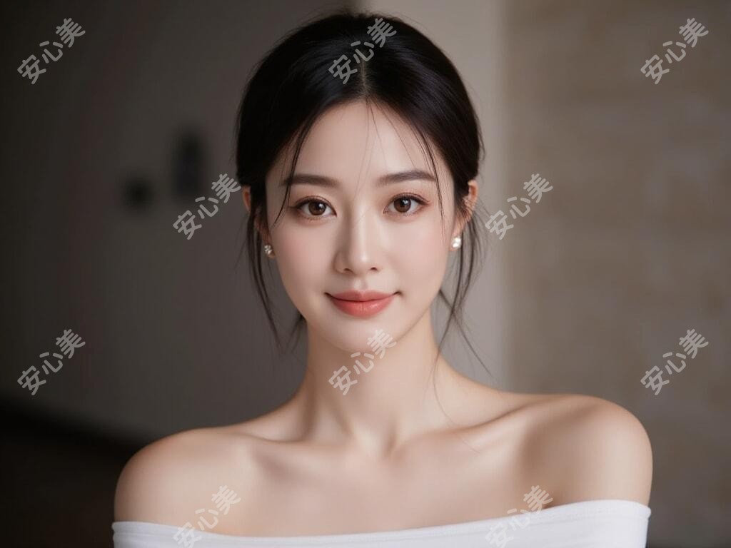 莆田海峡整形陈雄医生:眼鼻综合与定制美胸的匠心之选