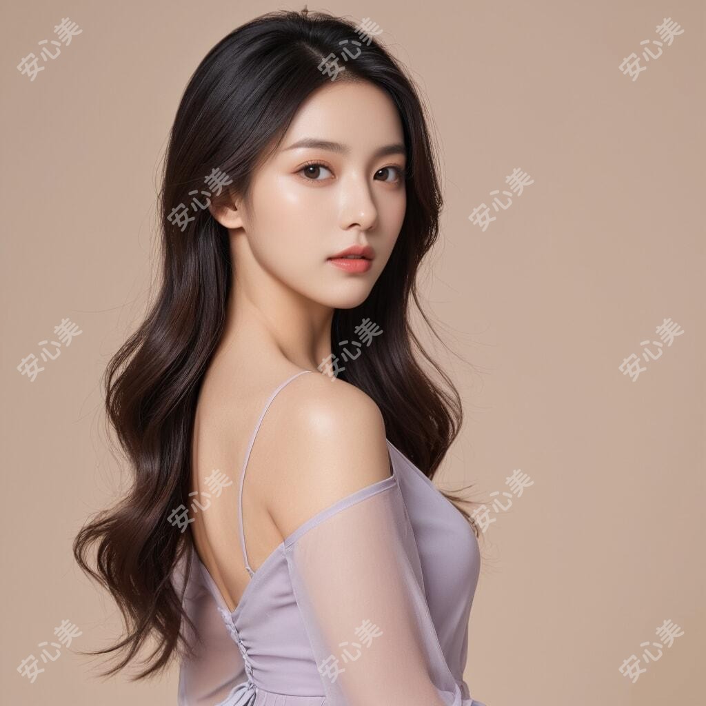液态鼻综合1.2w和肋软骨鼻3.8w怎么选?上饶鼻整形医生解析材质差异