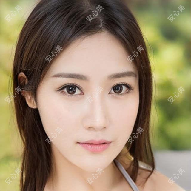 成都提眉手术价格一览:成都莱瑞拉威塑8000起,成都美极7500起,性价比高选择指南