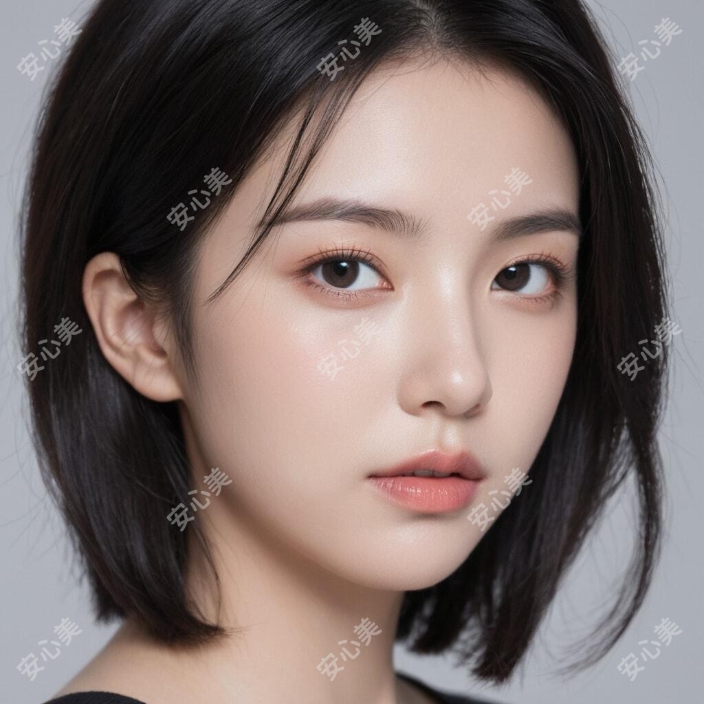 乌鲁木齐桃花眼手术价格表来了!这几家医院口碑不错