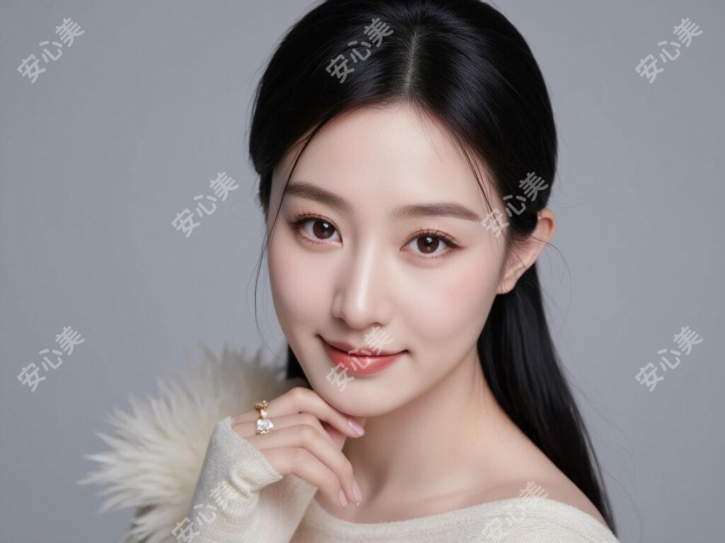 张丽华医生常德激光美容医生:敏感肌黄褐斑治疗与抗衰紧肤实例分享