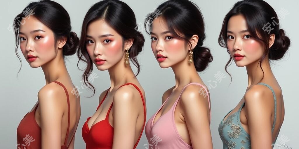 广州丰下巴价格多少?这家广州口碑机构值得推荐:伊美尔医疗美容!