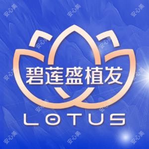 碧莲盛·不剃发植发国内连锁(武汉分院)