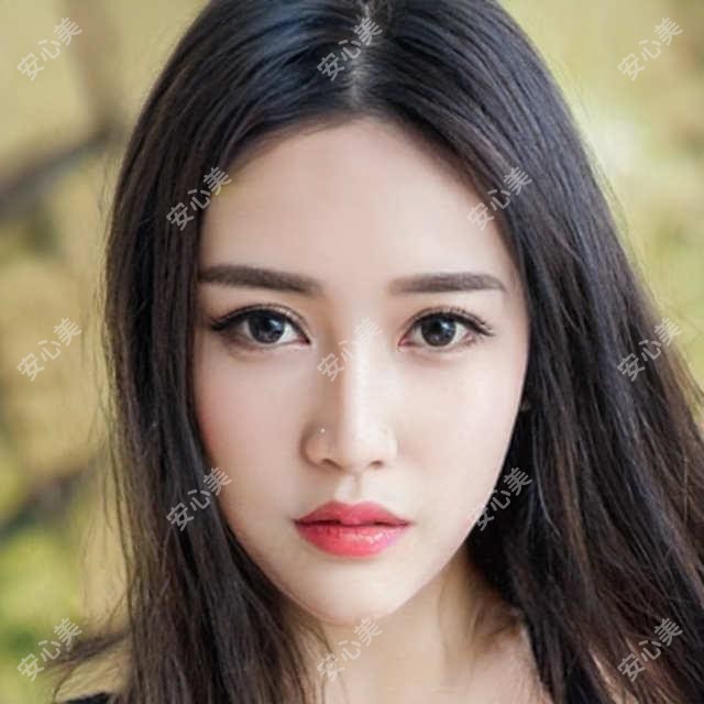 武汉仁爱医院植发科2025价格表公开:发际线调整+眉毛种植+鬓角修复项目全解析