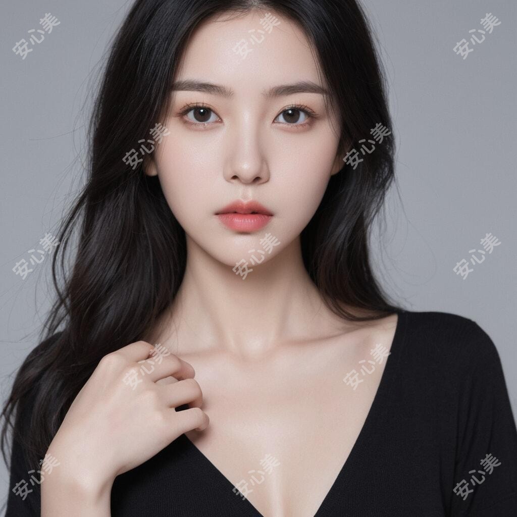 广州韩妃李光琴医生整形测评:10度翘睫美眼术自然灵动,欧范隆鼻与脂肪填充塑形口碑佳