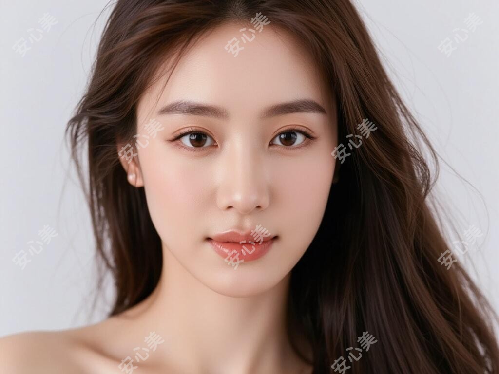 潍坊华美张传青医生:分层埋线提升+韩系双眼皮重塑自然年轻态