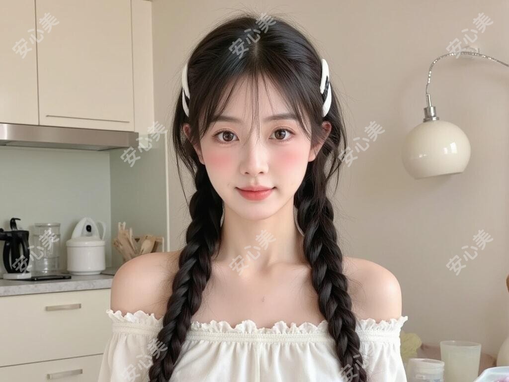 上海医美医院排名,佳富美、芮雅整形技术好价格表实惠