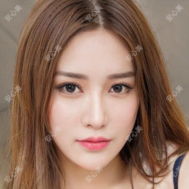哈尔滨眼角提升医院价格表(含哈尔滨哈尔滨肤康医院 /李翔医疗美容/哈尔滨朝刚博士园医疗美容诊所眼角提升价格)