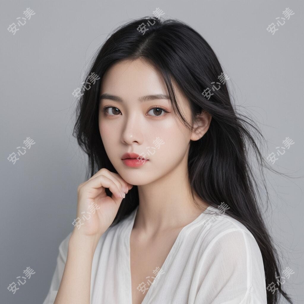 商丘欧兰整形安中磊医生:眼部精细化整形与隆鼻有名医生