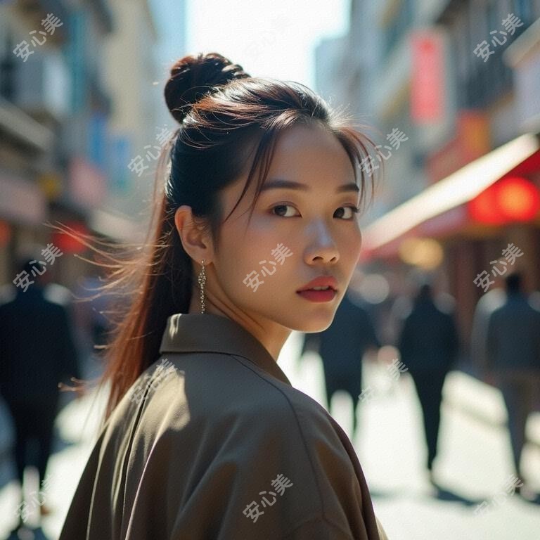 贵阳美莱梁洁医生:内窥镜丰胸与全鼻整形医生解析