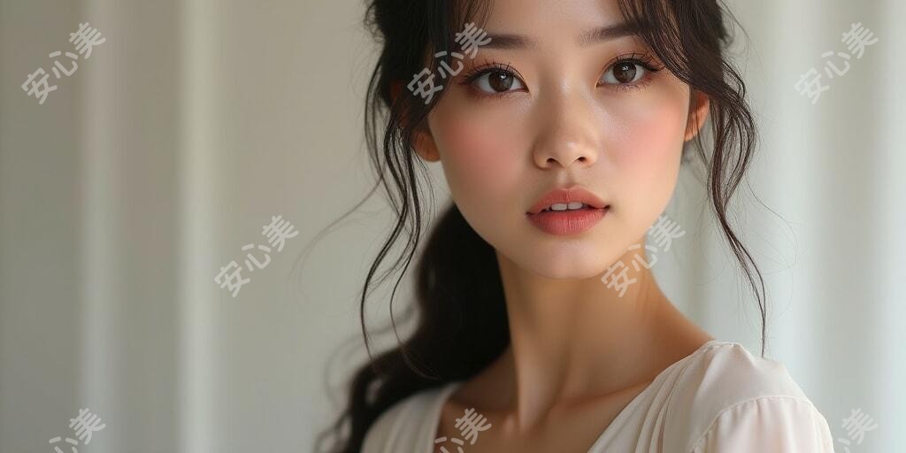 上饶尚美整形蓝绍梓医生:御用抗衰医生,5D黄金面部提升术有名
