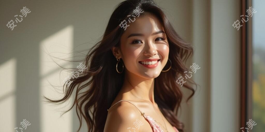 温州星范李诗伟医生4D全脸拉提测评:微整面雕医生,自然和谐恢复较快