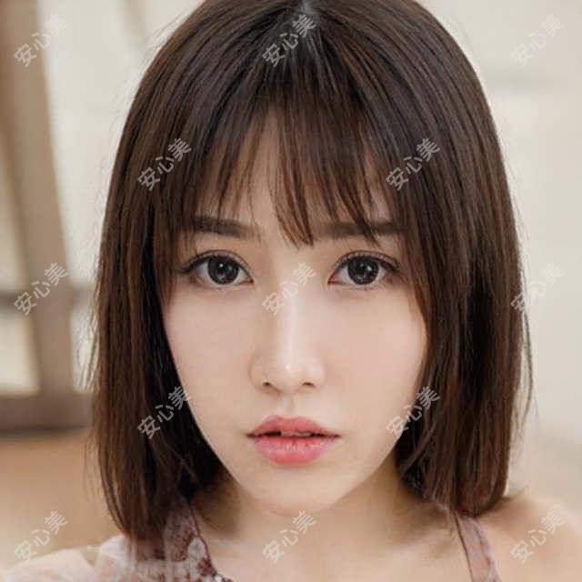 赣州鲁齐医生眼鼻整形技术解析!20年经验院长亲诊,价格3800元起!