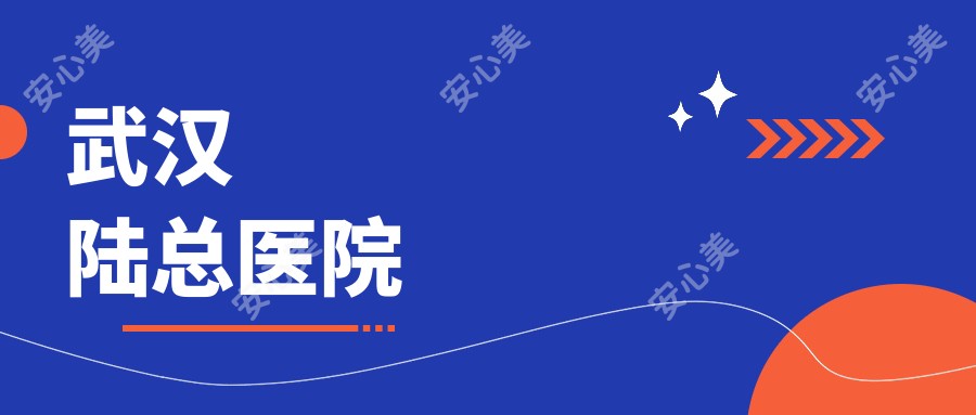 武汉陆总医院