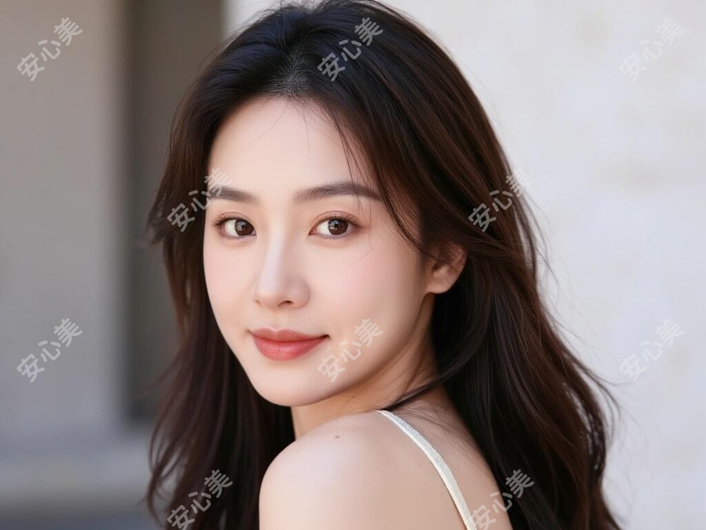 南宁东方整形刘刚医生:双眼皮隆鼻医生分享自然整形秘诀
