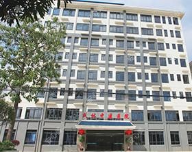 成林中医医院