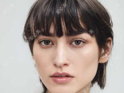 廊坊桃花眼项目解析 后天如何打造迷人桃花眼及价格排名指南