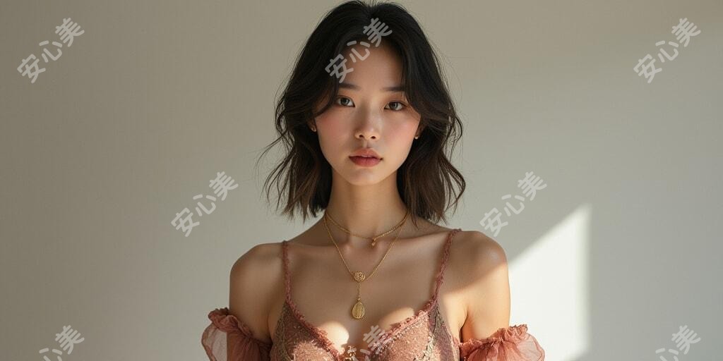 宜昌华美整形王锋医生:面部年轻化微雕与自体脂肪填充医生