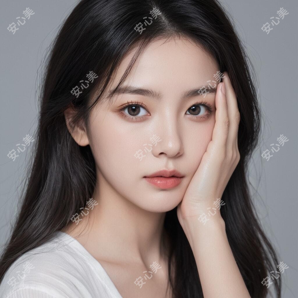 武汉涵美vs颜范天美:双眼皮+玻尿酸填充哪家强?探店真实测评