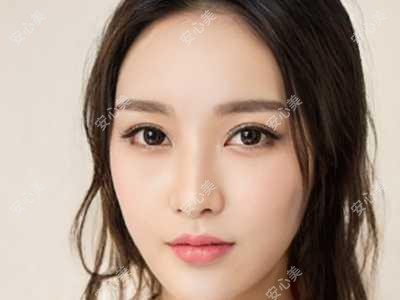 广州健丽美诗沁医美厚唇改薄多少钱？厚唇改薄3680+|M唇成形4580+|嘴角上扬5280+价格表