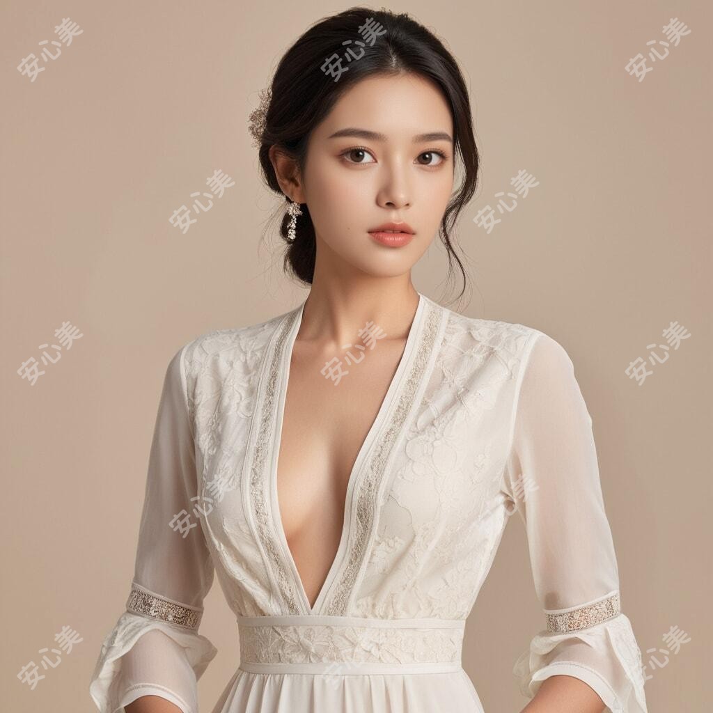 北京李沁奕华意整形价格表:双眼皮5800元起,隆鼻12800元起,超全医美项目价格攻略