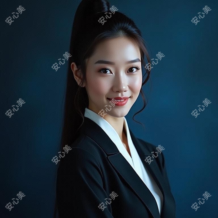 聊城带领口腔赵开天医生：正畸解决牙齿不齐地包天问题
