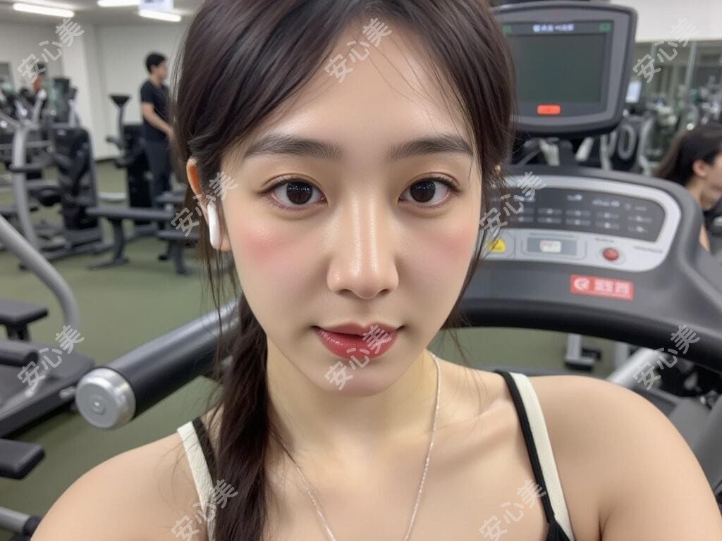 内眼角回包修复深圳市