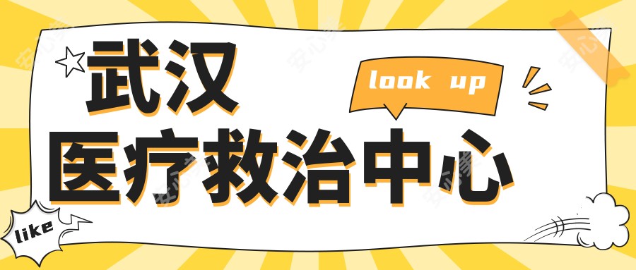 武汉医疗救治中心